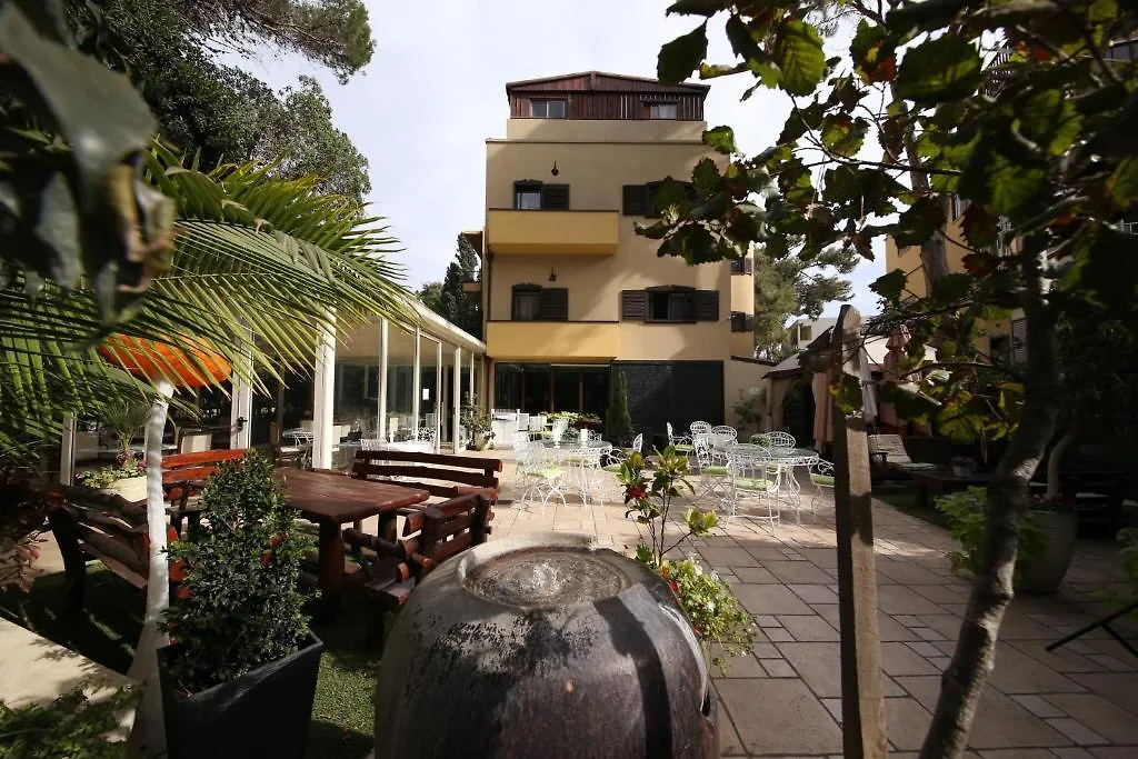 Villa Carmel Boutique Hotel Hajfa 5*,  Izrael