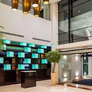 Отель Radisson Blu Hotel, *****