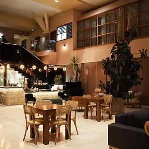 Garden Boutique & Events ***** Хайфа