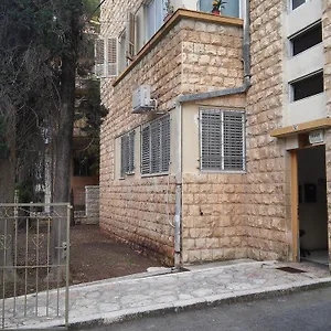 Guest house Orlihome, Haifa