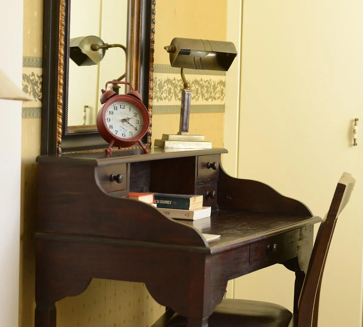 Villa Carmel Boutique Hotel Haifa