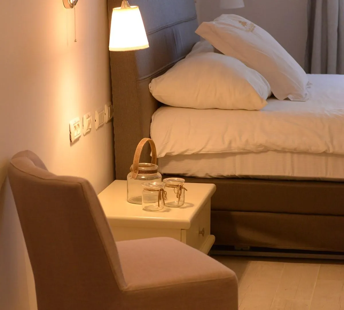 Villa Carmel Boutique Hotel Haifa Israel