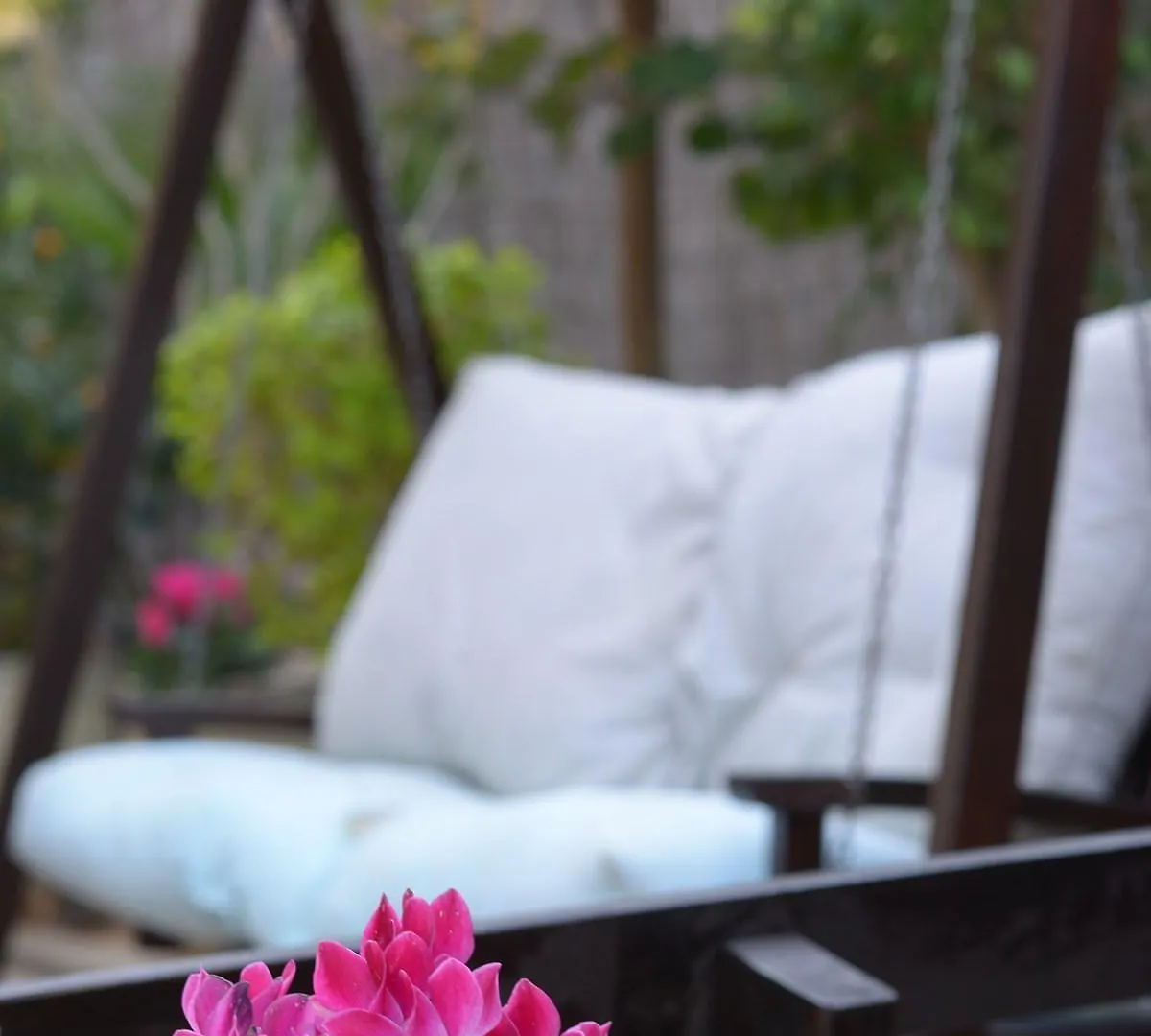 Villa Carmel Boutique Hotel Haifa 5*,  Israel
