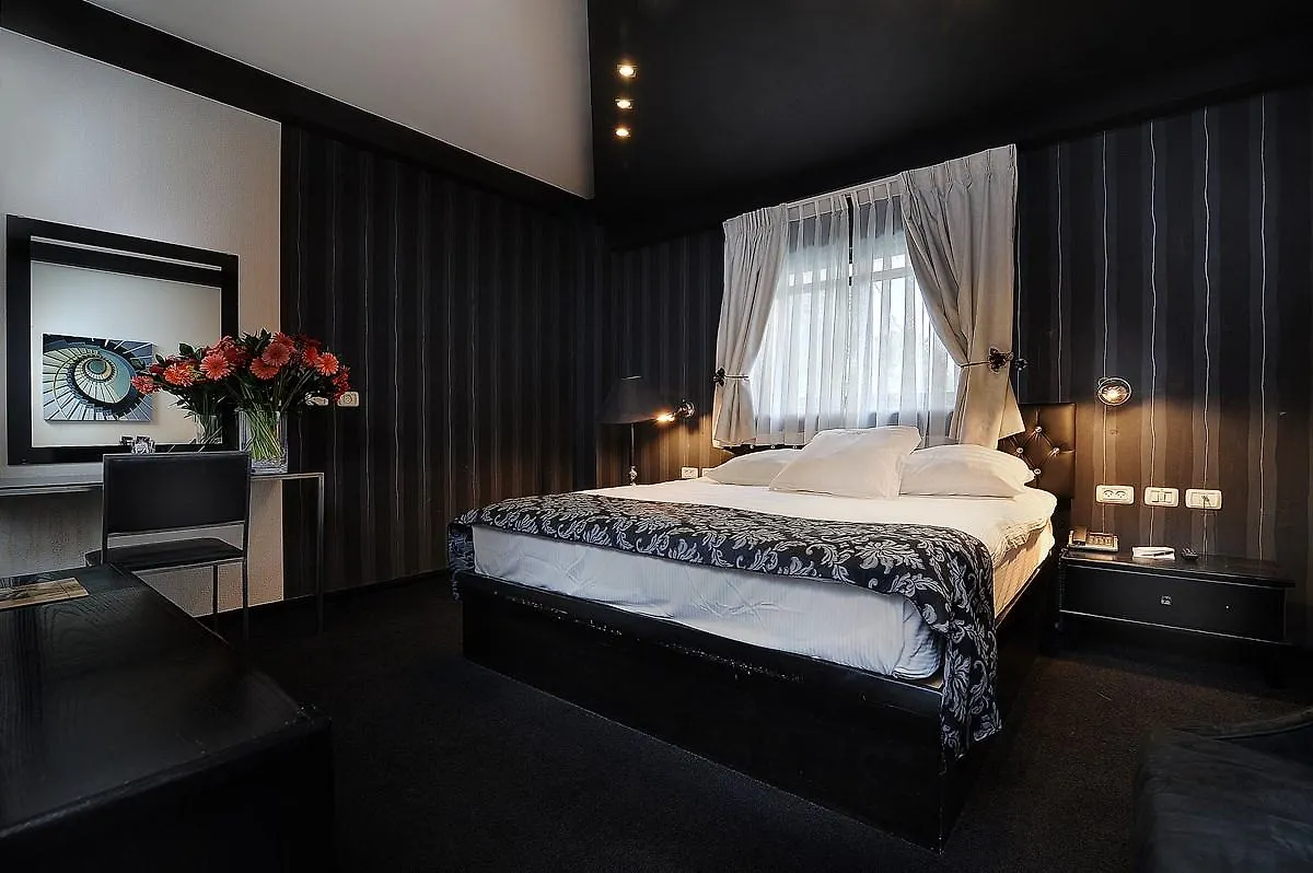 Villa Carmel Boutique Hotel Haifa