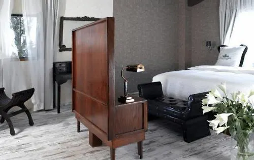 *****  Villa Carmel Boutique Hotel Haifa Israel